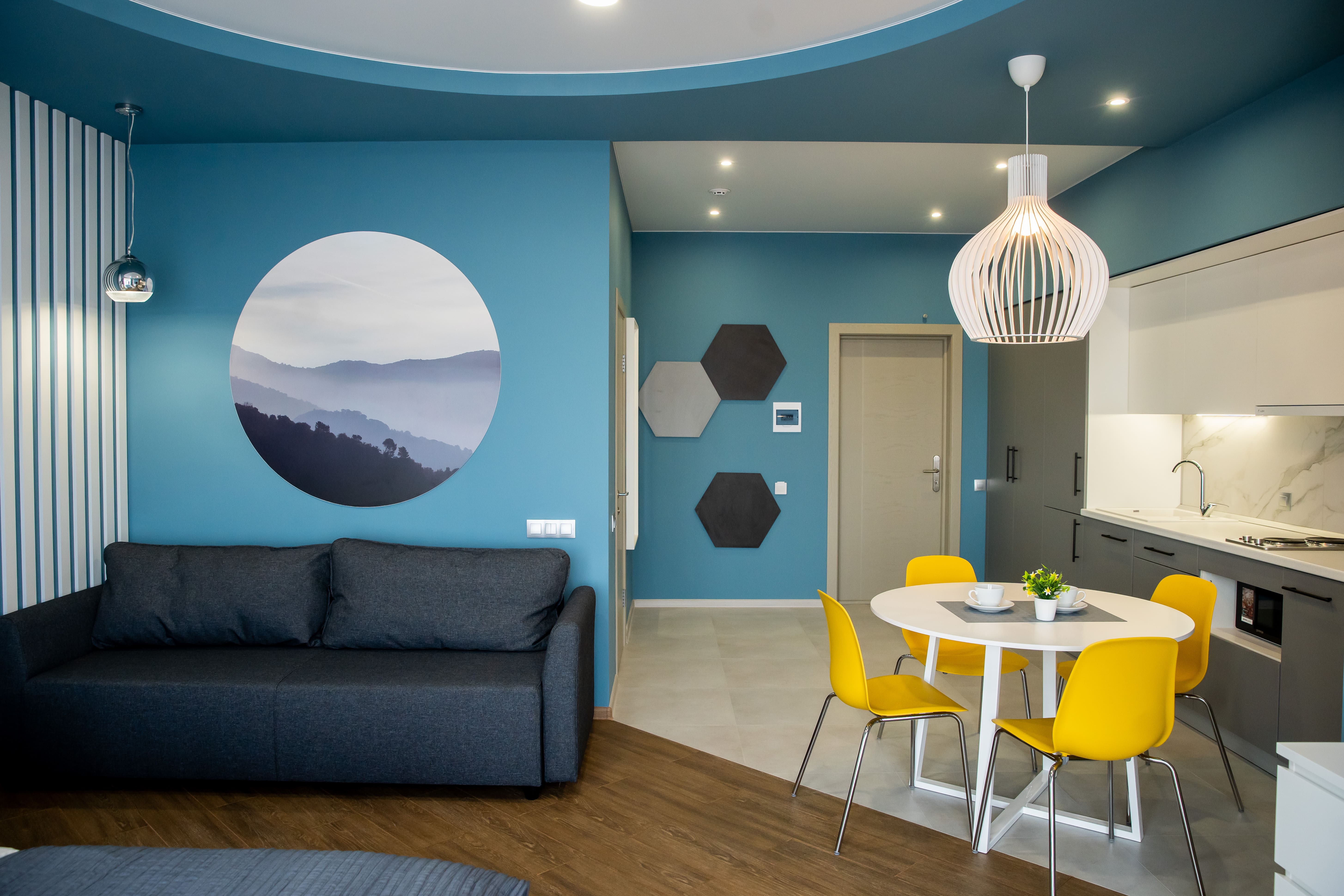 таганрог отель апартаменты crystal park кристалл парк